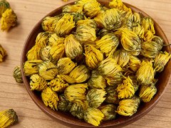 喝菊花茶有什么好处，在哪里可以买到