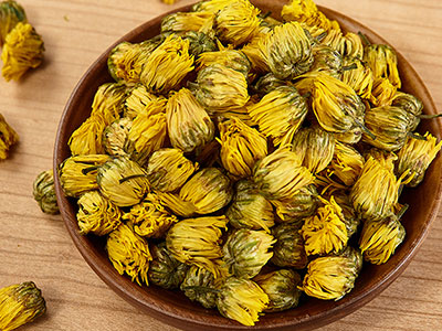 喝菊花茶有什么好处，在哪里可以买到？