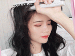 买什么样的卷发棒好，不易伤头发？