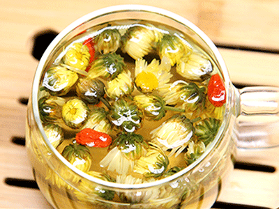 在淘宝上如何买到靠谱的菊花茶