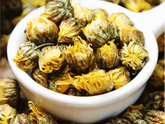 菊花茶买哪种好