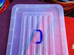 塑料收纳箱的盖子有得卖吗，可以单买盖子吗？
