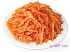 网上买的辣条干净吗