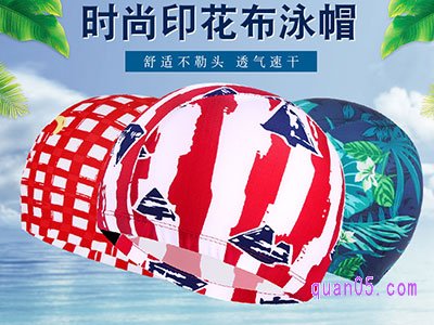 为什么要佩戴泳帽