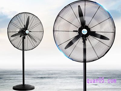 三叶电风扇和五叶电风扇的区别