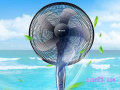 电风扇网上买还是实体店买
