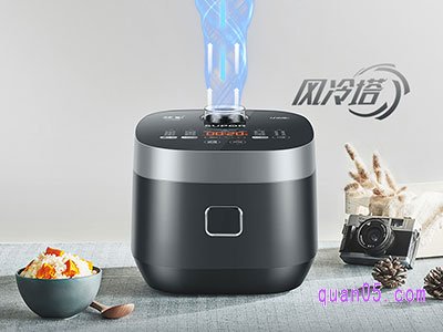 网上买的和实体店买的电饭煲质量一样吗