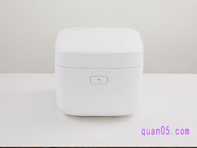在网上买电饭煲