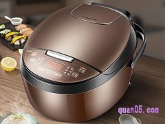 电饭煲在哪个网站上买比较好