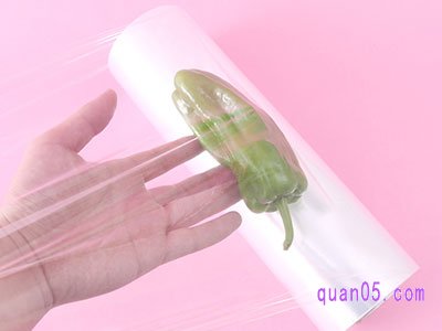 保鲜膜可以长期使用吗，有没有保质期