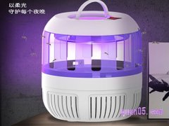 灭蚊灯买什么样的比较好？