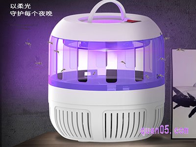 灭蚊灯买什么样的比较好