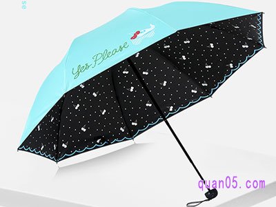 自动雨伞与手动雨伞的区别