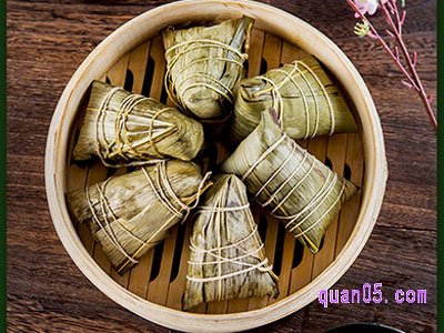 网上买的粽子安全靠谱吗,能不能吃