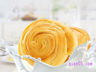 良品铺子手撕面包怎么样