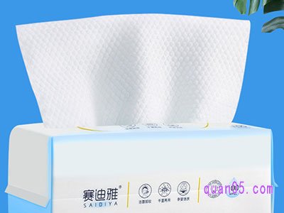 用洗脸巾洗脸对皮肤好吗
