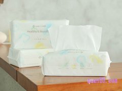 洁丽雅一次性洗脸巾质量怎么样好用吗？