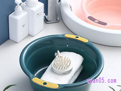 塑料的分类
