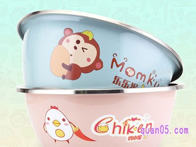 婴儿脸盆买什么样的好,不锈钢的好还是塑料的好?