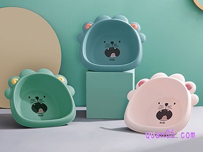 给宝宝新买的婴儿脸盆能直接用吗,需要清洗吗