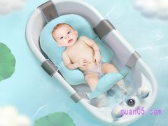 婴儿浴盆买多大尺寸比较合适？