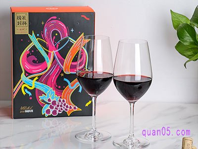 我们买的红酒杯有毒吗