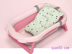 初生婴儿洗澡盆买圆的好还是长的好？