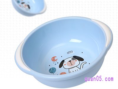 婴儿塑料脸盆有什么缺点，对宝宝会不会有危害