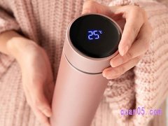 网上买的保温杯怎么样靠谱吗，能用吗？