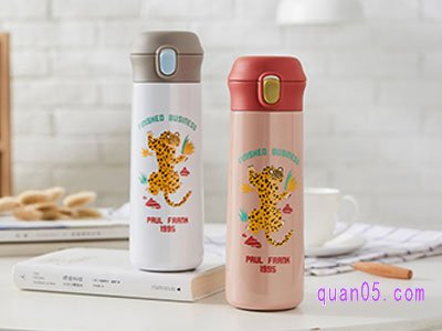 刚买回来的保温杯要怎么清洗