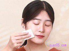 化妆棉网上价格为什么比实体店便宜很多？