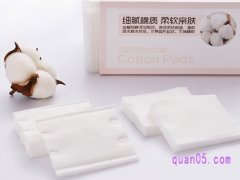 化妆棉属于一次性用品吗，能不能反复使用？