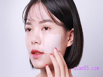 化妆棉在购买的时候,需要注意什么