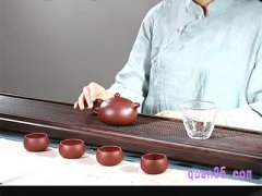 喝茶用什么茶壶