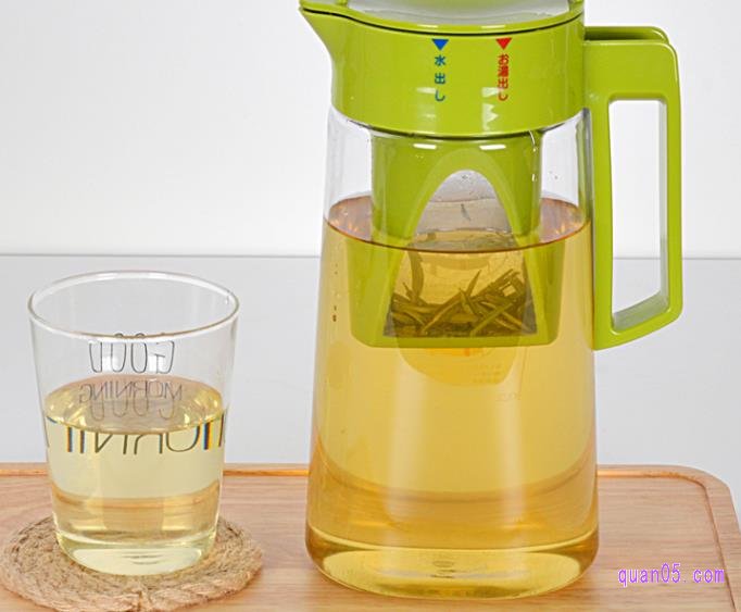 塑料茶壶