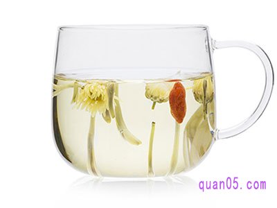 金银花的功效有哪些