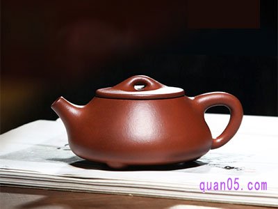 小开口的紫砂壶泡什么样的茶