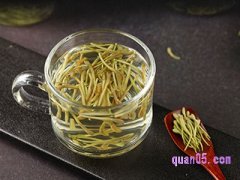 金银花买黄的好还是绿的好