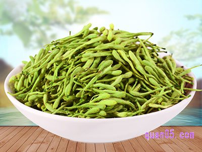 网上买金银花好吗,和实体店质量一样吗