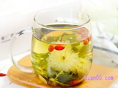 金银花的功效有那些