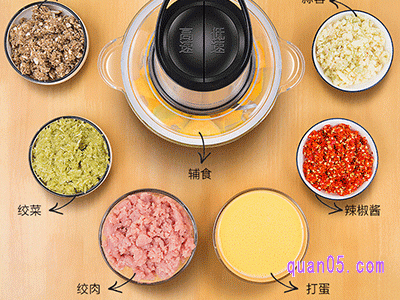 什么是家用绞肉机