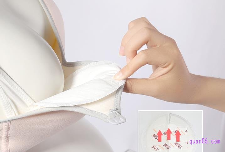 使用防溢乳垫的注意事项