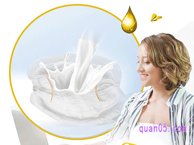 防溢乳垫100片够用吗