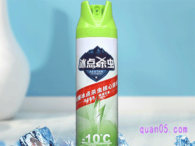 杀虫气雾剂要开窗多久才能进房间