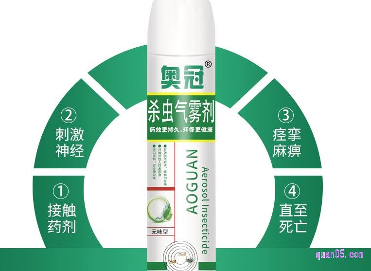 菊酯杀虫剂的毒性有多大
