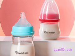 宝宝奶瓶在网上买好还是在实体店买好？