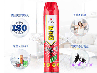 杀虫剂的毒杀原理是什么