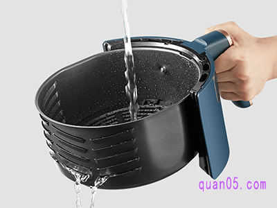 空气炸锅和烤箱的区别有哪些
