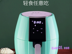 空气炸锅长期使用对人体有害吗，会不会致癌？