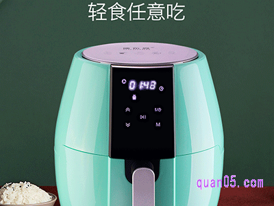 空气炸锅长期使用对人体有害吗,会不会致癌